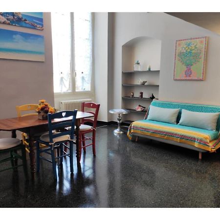 Alessandra'S Home Генуа Екстериор снимка