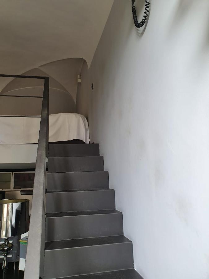 Alessandra'S Home Генуа Екстериор снимка