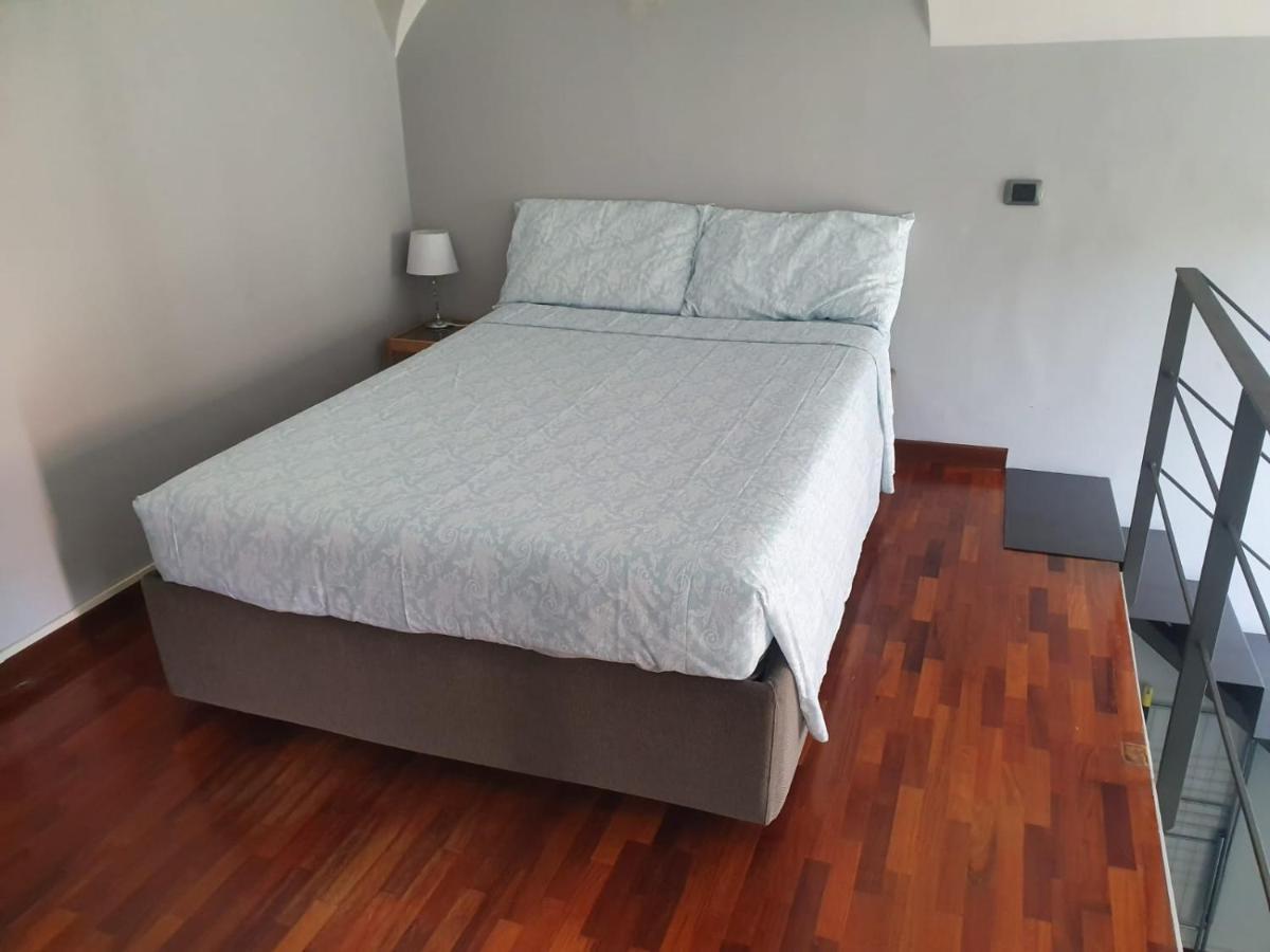 Alessandra'S Home Генуа Екстериор снимка